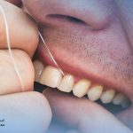 بایدها و نبایدهای انتخاب نخ دندان مناسب برای انواع دندان ها