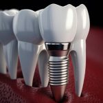 شایع ترین عوارض ایمپلنت دندان که باید بدانید