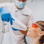 مراقبت های بعد از بلیچینگ دندان